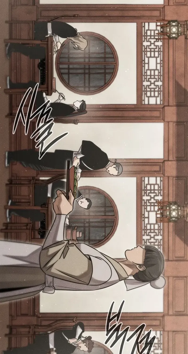 The Divine Demon’s Grand Ascension The Divine Demon’s Grand Ascension