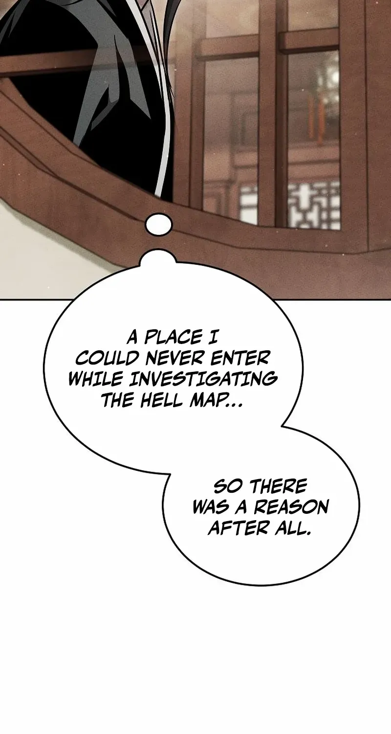 The Divine Demon’s Grand Ascension The Divine Demon’s Grand Ascension