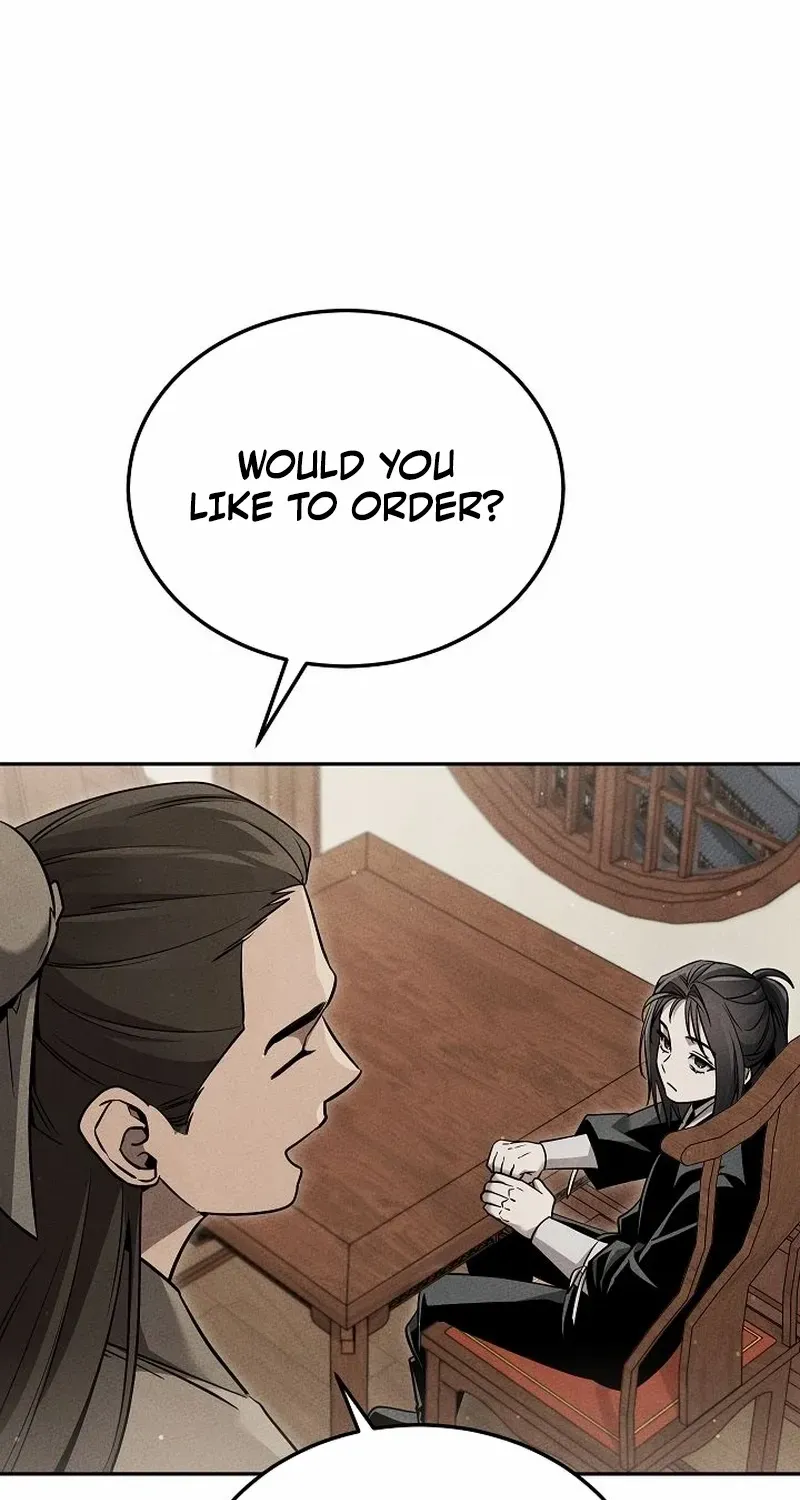 The Divine Demon’s Grand Ascension The Divine Demon’s Grand Ascension