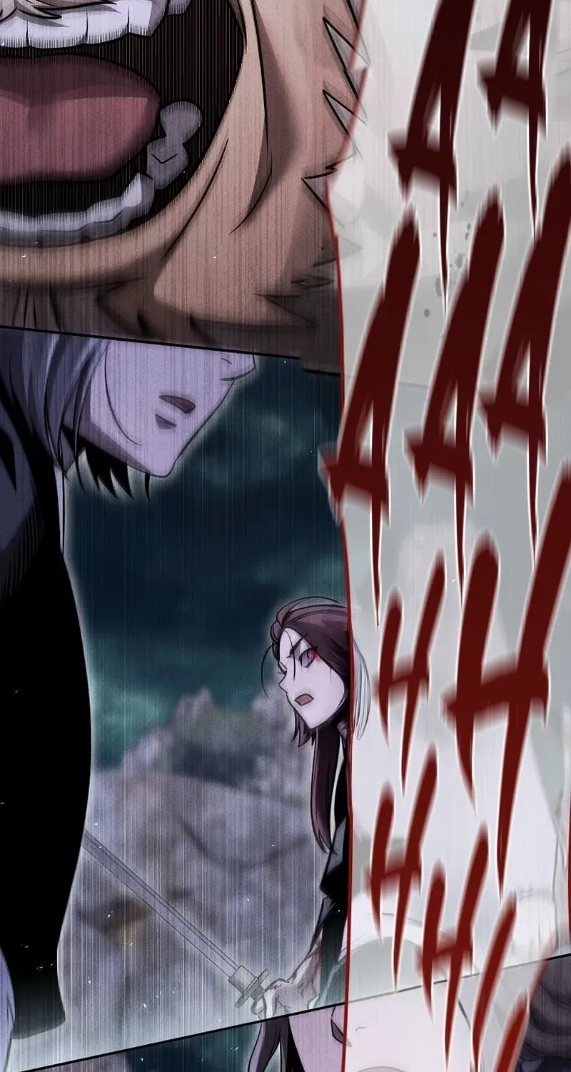 The Divine Demon’s Grand Ascension The Divine Demon’s Grand Ascension