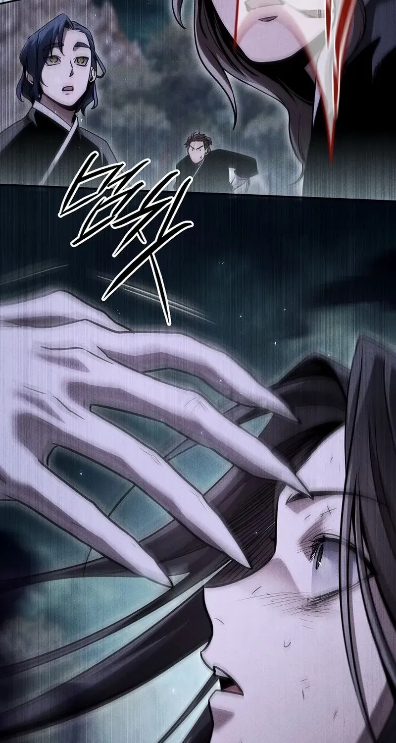 The Divine Demon’s Grand Ascension The Divine Demon’s Grand Ascension