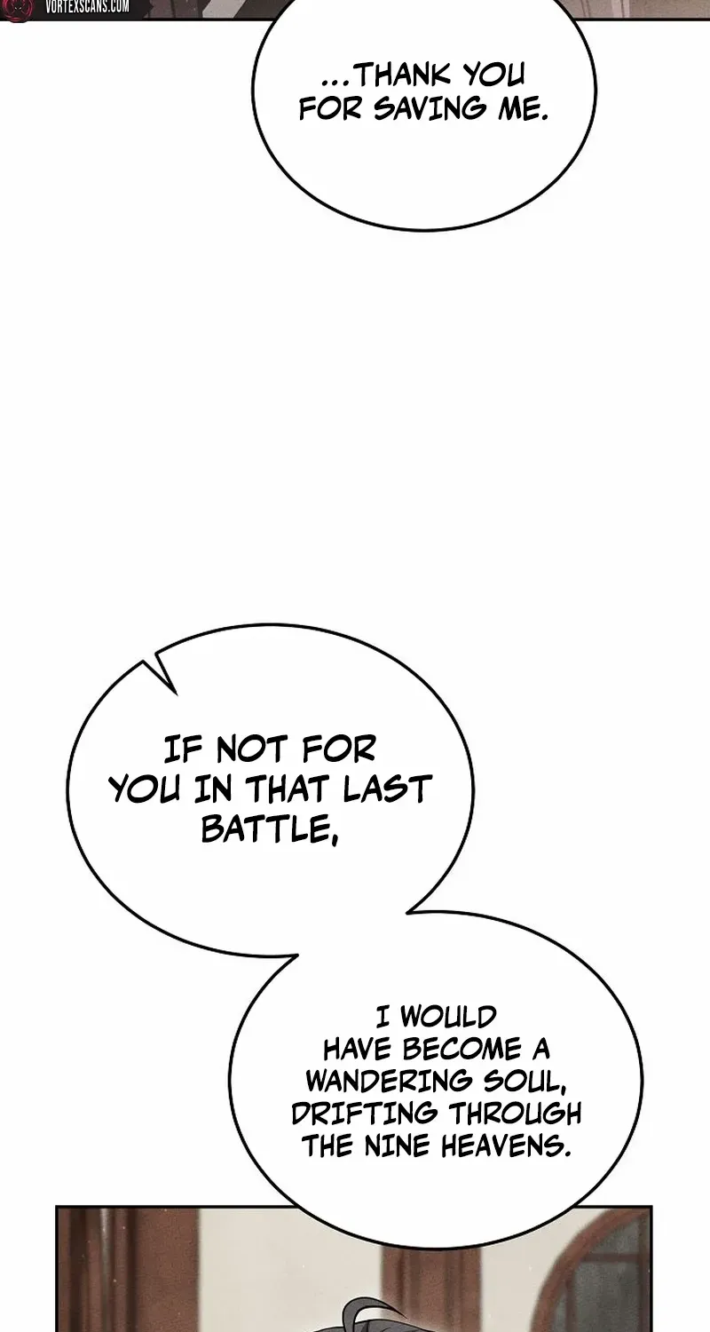 The Divine Demon’s Grand Ascension The Divine Demon’s Grand Ascension