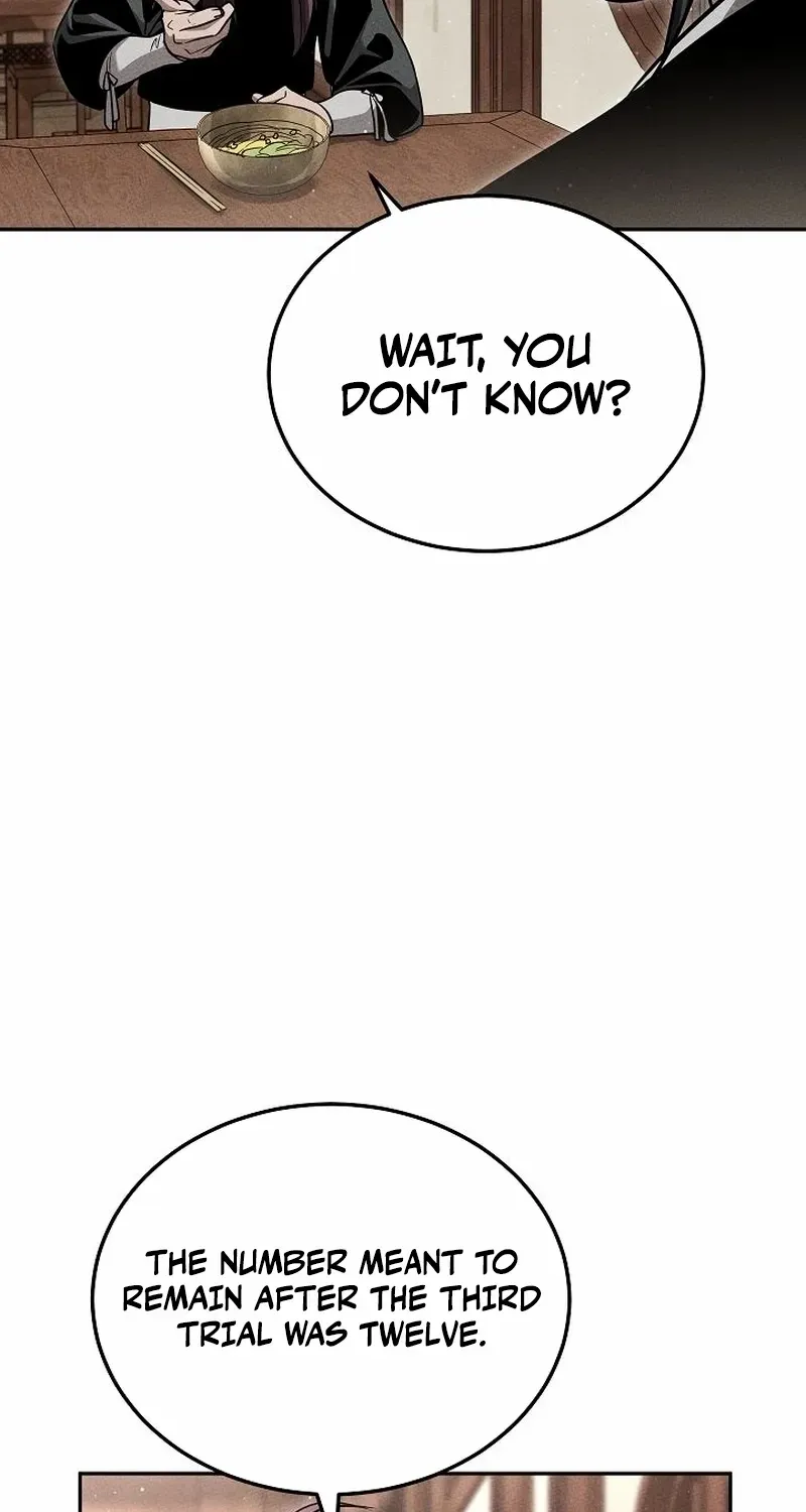 The Divine Demon’s Grand Ascension The Divine Demon’s Grand Ascension