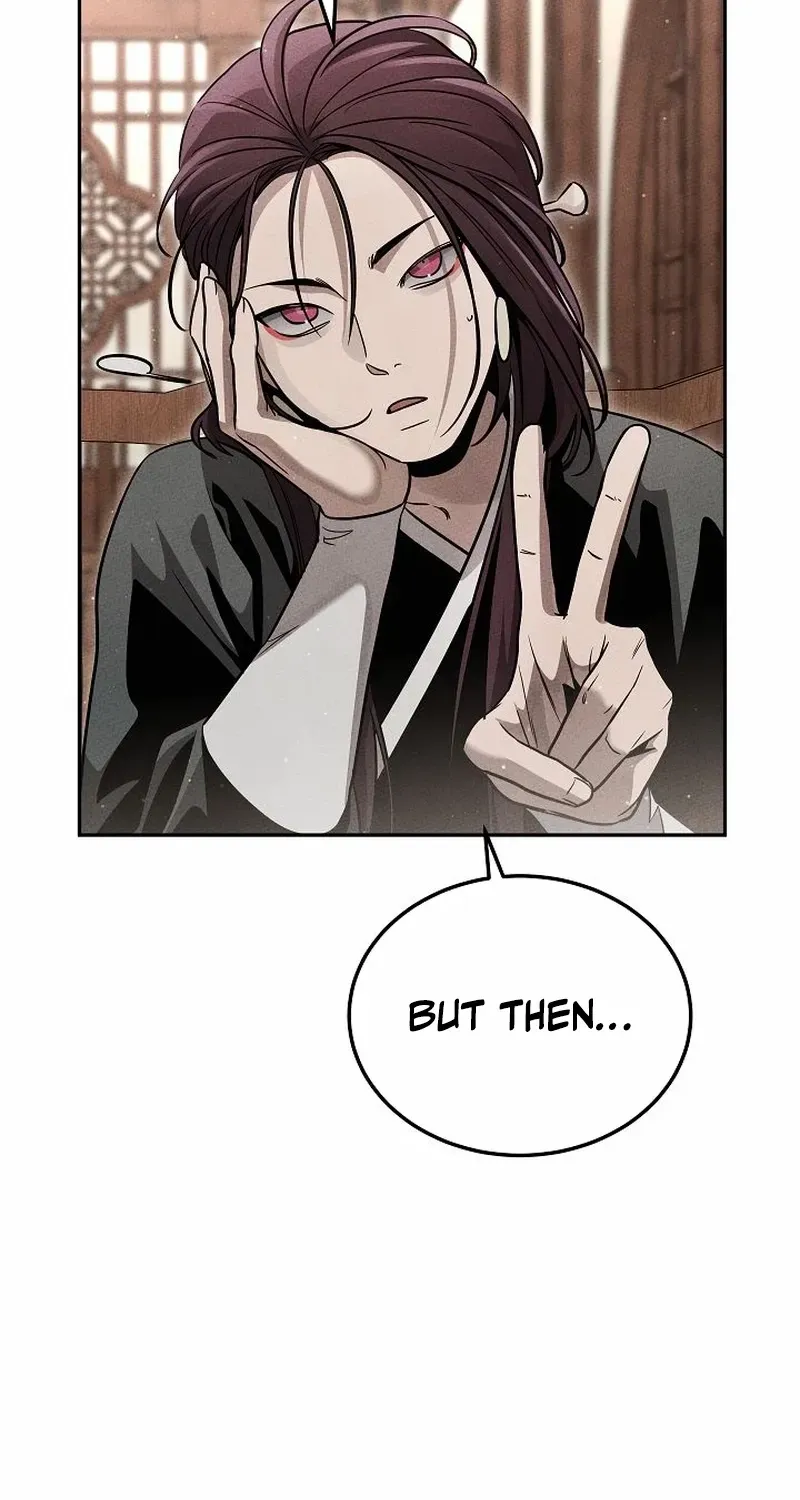 The Divine Demon’s Grand Ascension The Divine Demon’s Grand Ascension