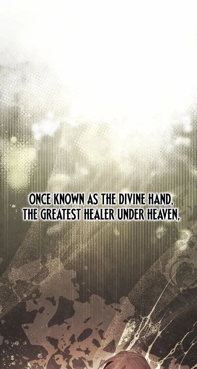 The Divine Demon’s Grand Ascension The Divine Demon’s Grand Ascension