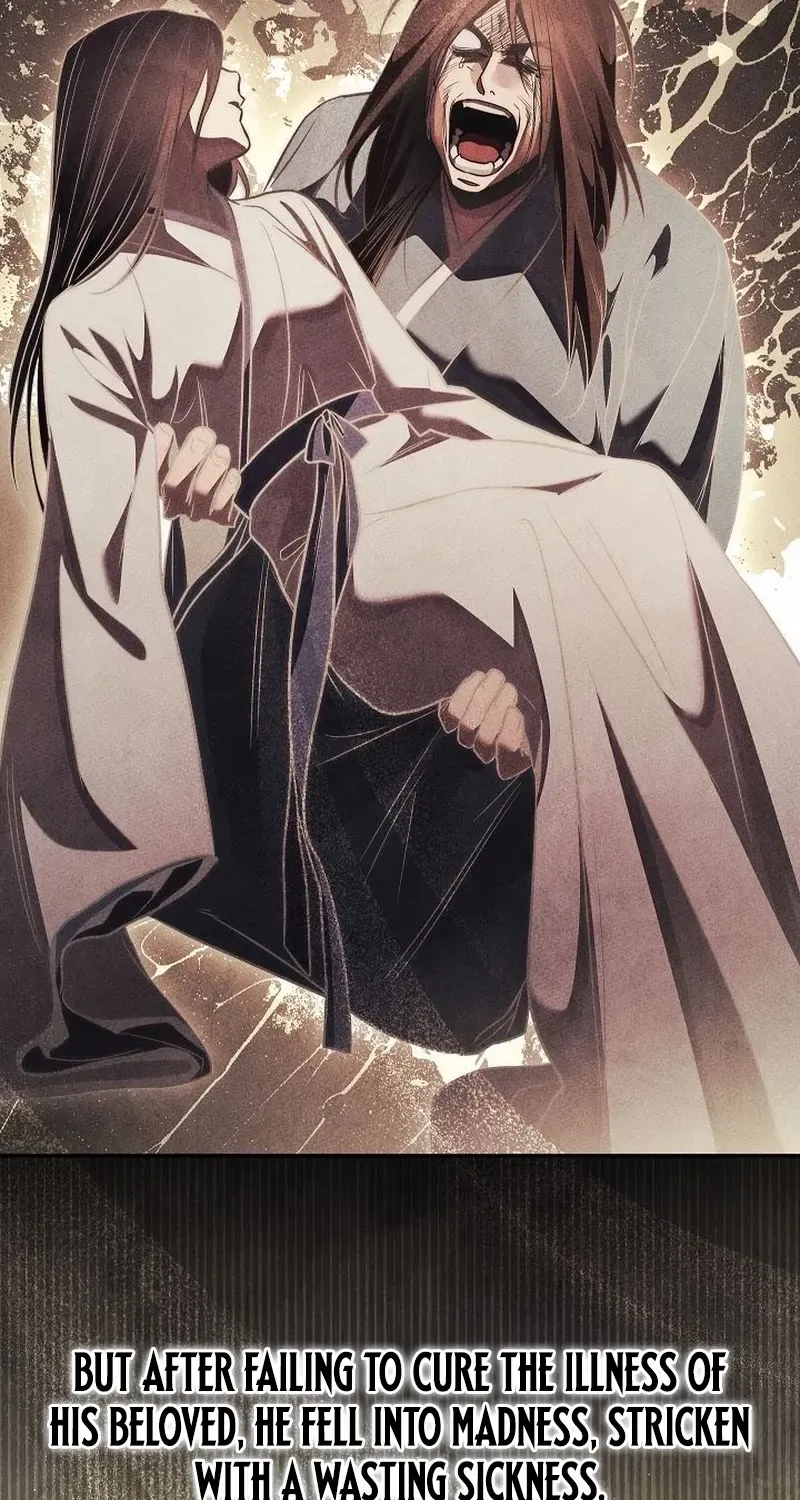 The Divine Demon’s Grand Ascension The Divine Demon’s Grand Ascension