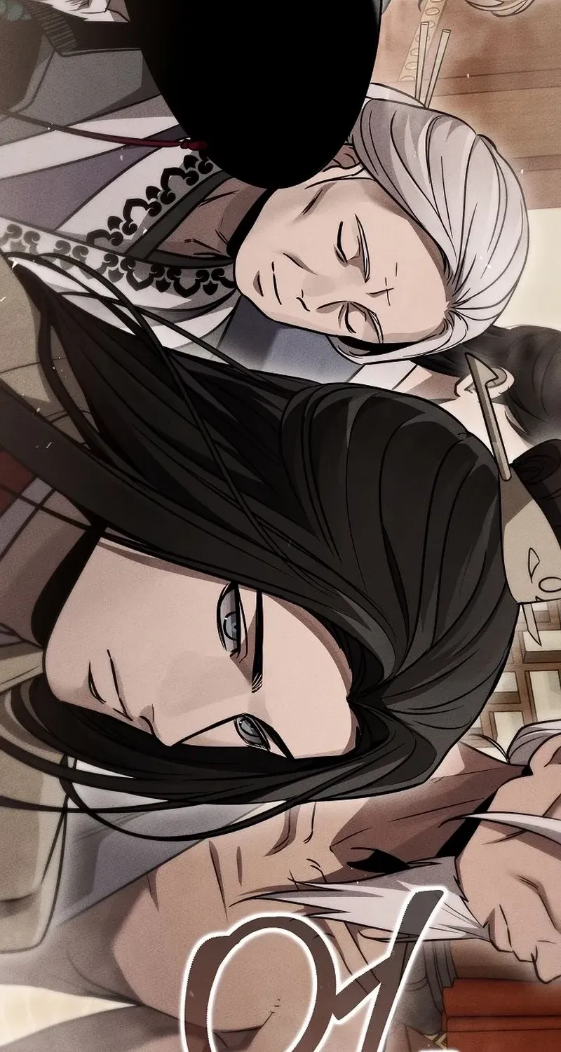 The Divine Demon’s Grand Ascension The Divine Demon’s Grand Ascension