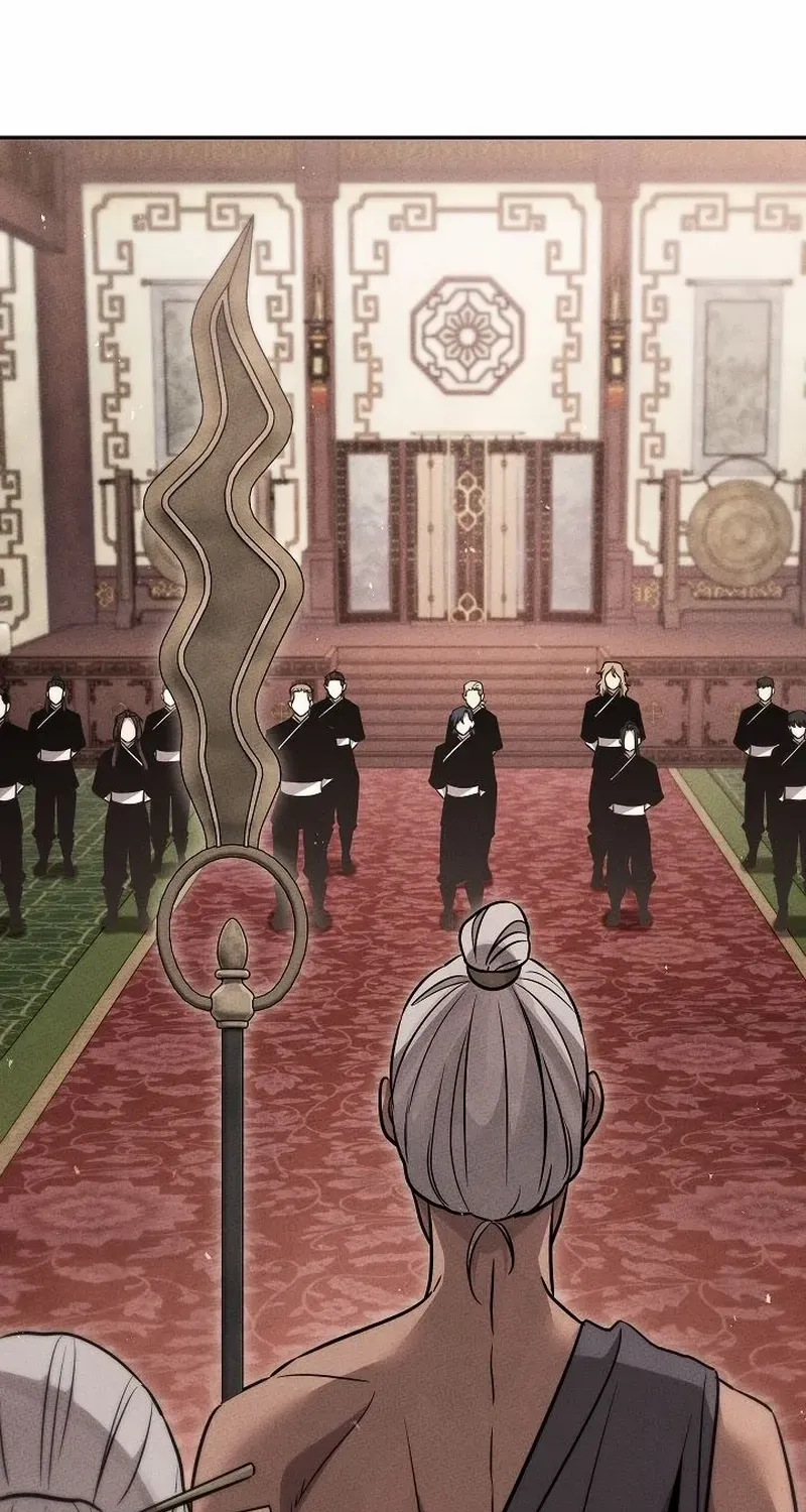 The Divine Demon’s Grand Ascension The Divine Demon’s Grand Ascension