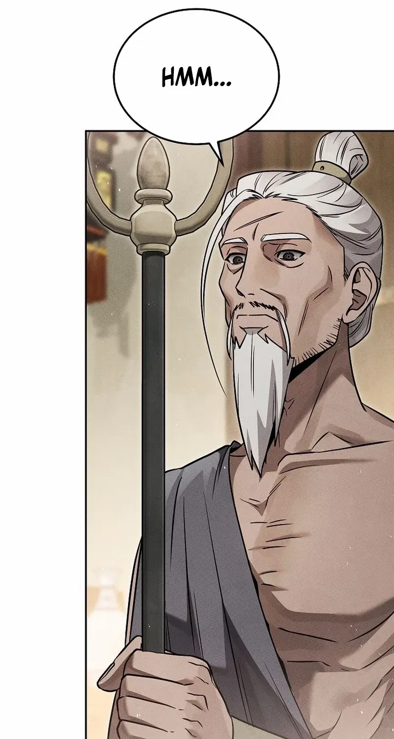 The Divine Demon’s Grand Ascension The Divine Demon’s Grand Ascension