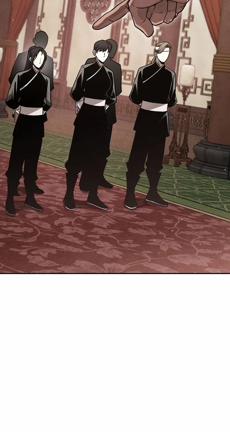 The Divine Demon’s Grand Ascension The Divine Demon’s Grand Ascension