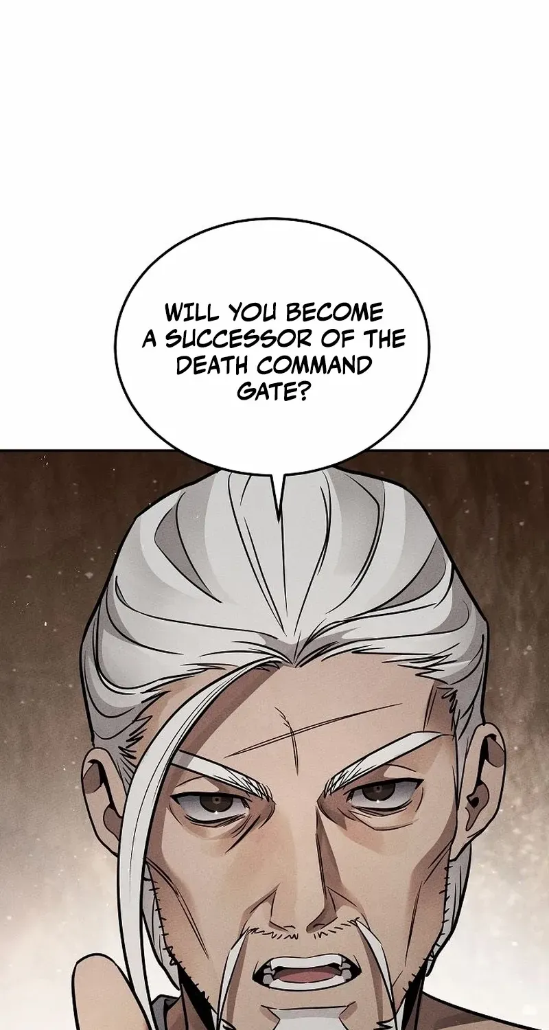 The Divine Demon’s Grand Ascension The Divine Demon’s Grand Ascension