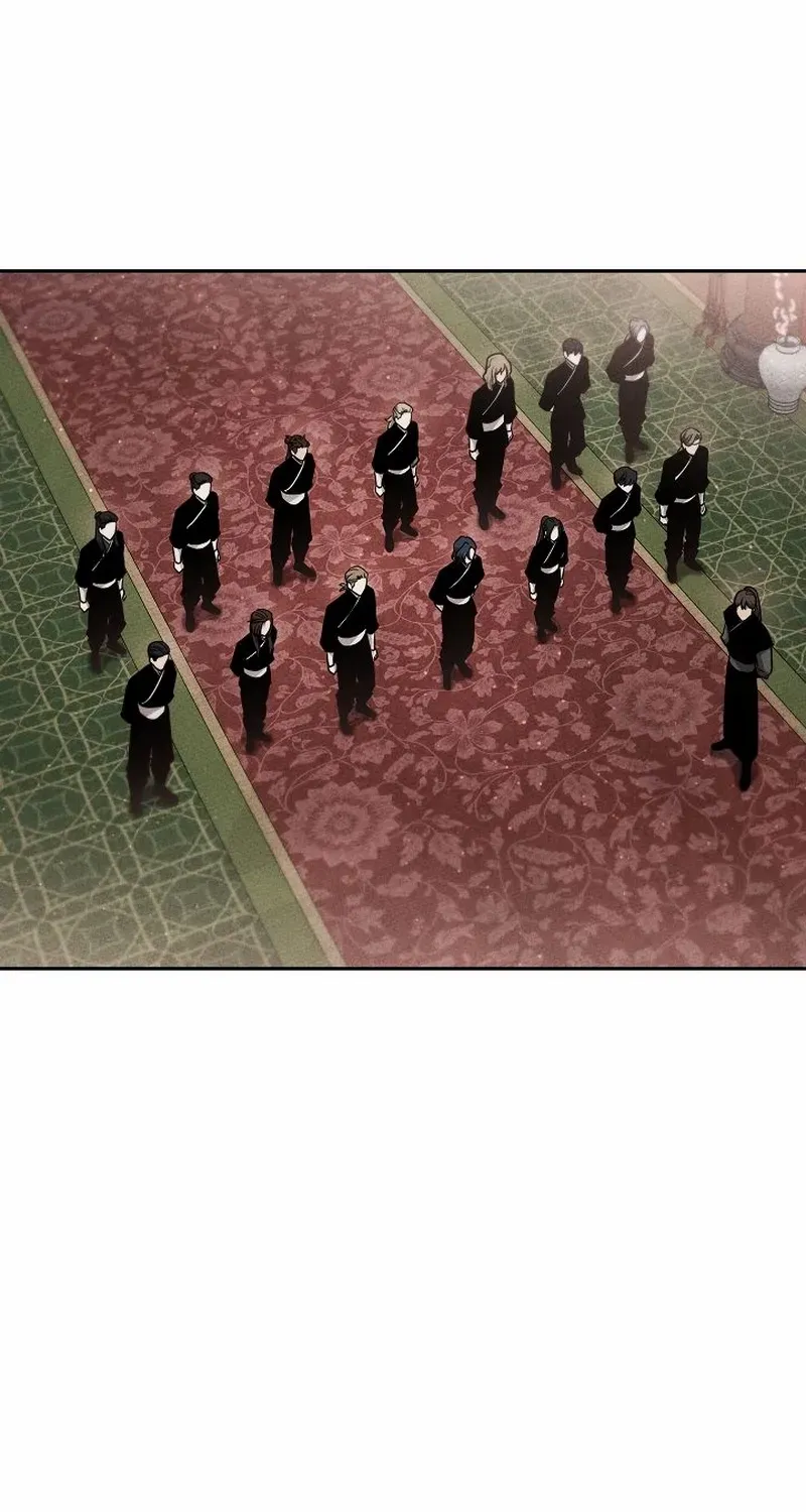 The Divine Demon’s Grand Ascension The Divine Demon’s Grand Ascension