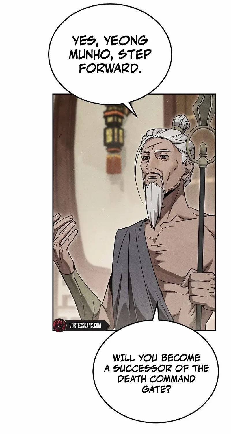 The Divine Demon’s Grand Ascension The Divine Demon’s Grand Ascension