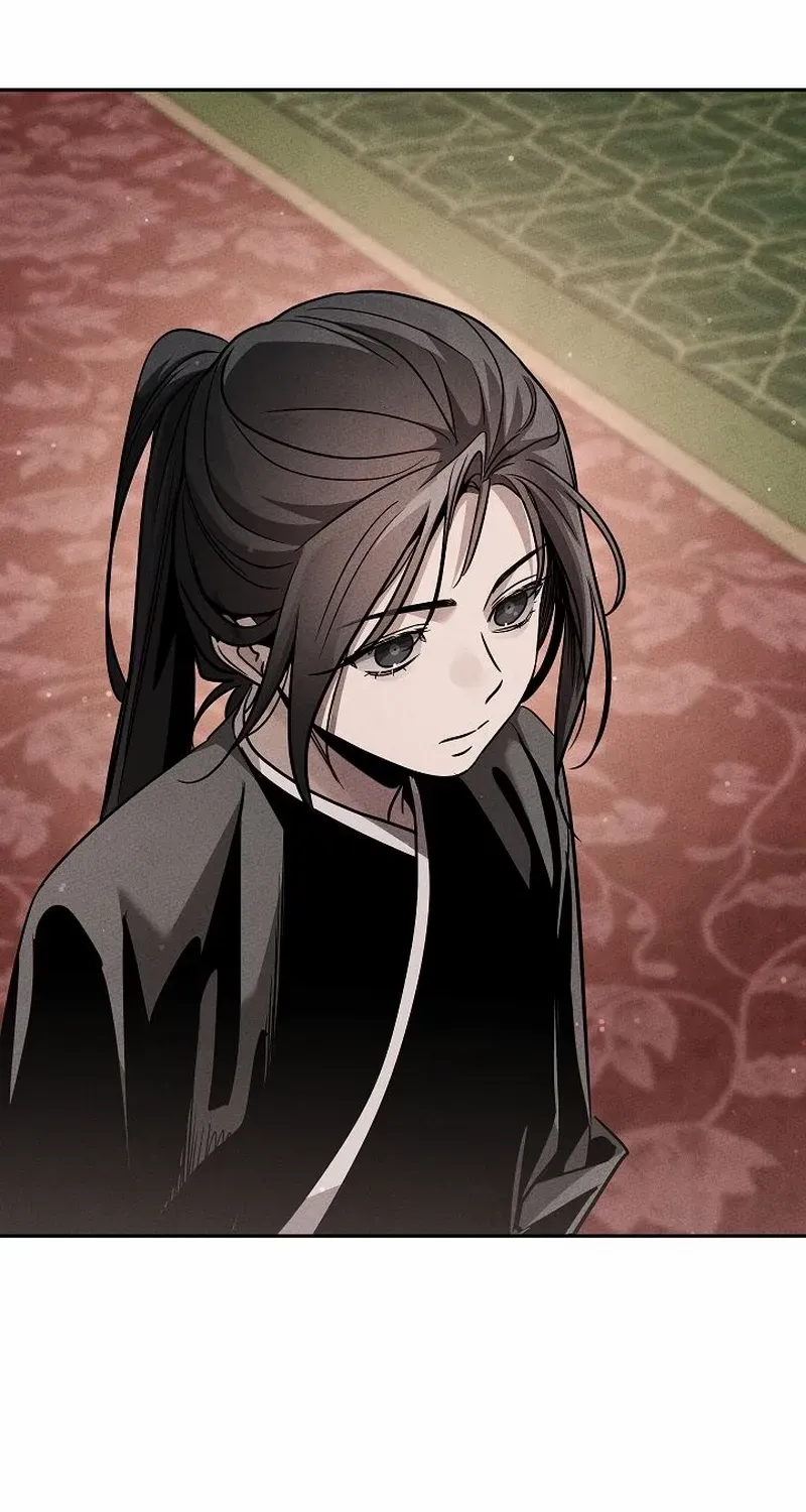 The Divine Demon’s Grand Ascension The Divine Demon’s Grand Ascension