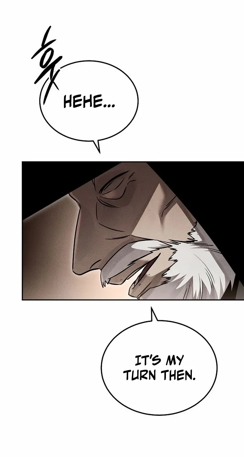 The Divine Demon’s Grand Ascension The Divine Demon’s Grand Ascension