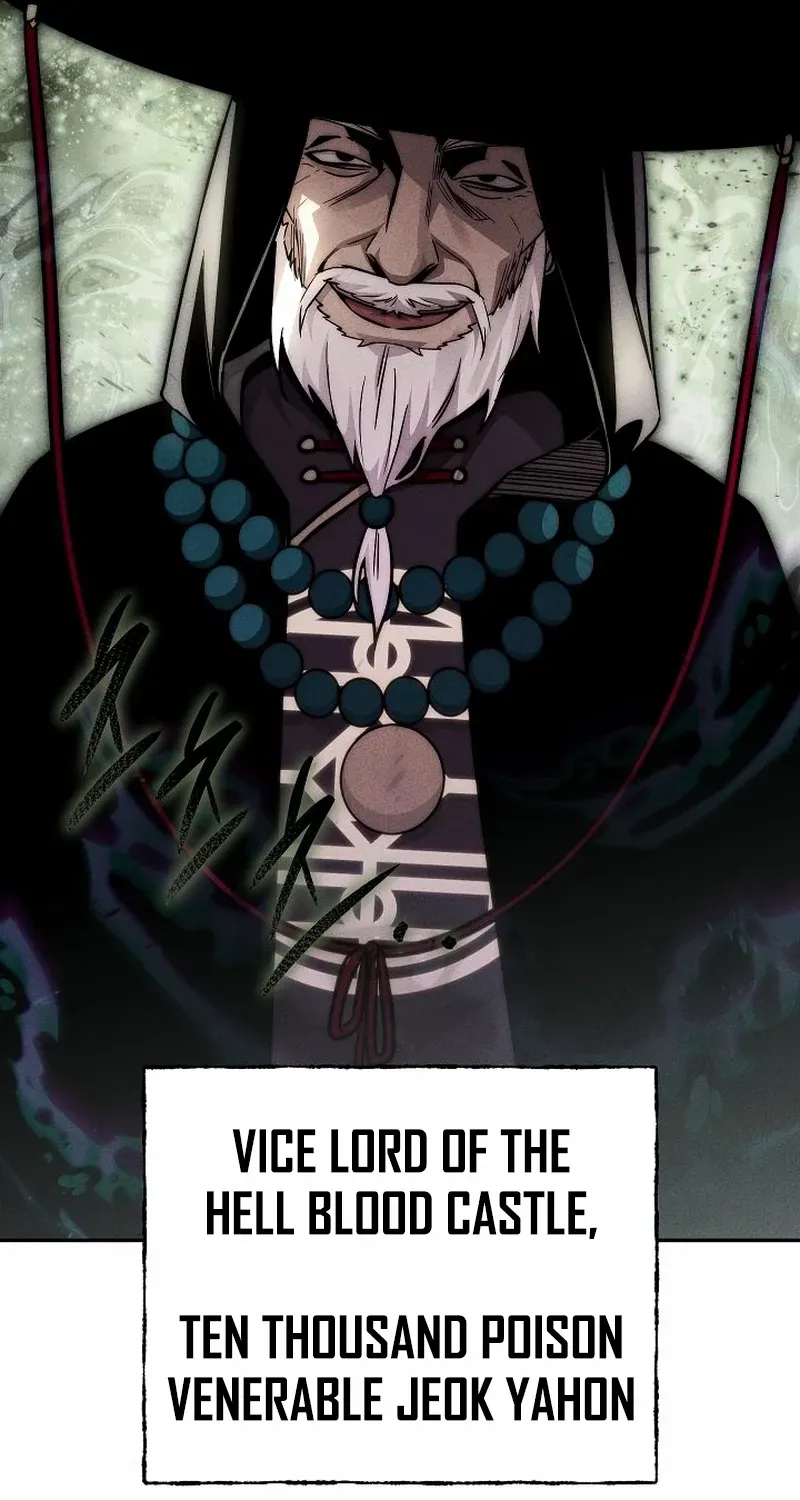 The Divine Demon’s Grand Ascension The Divine Demon’s Grand Ascension