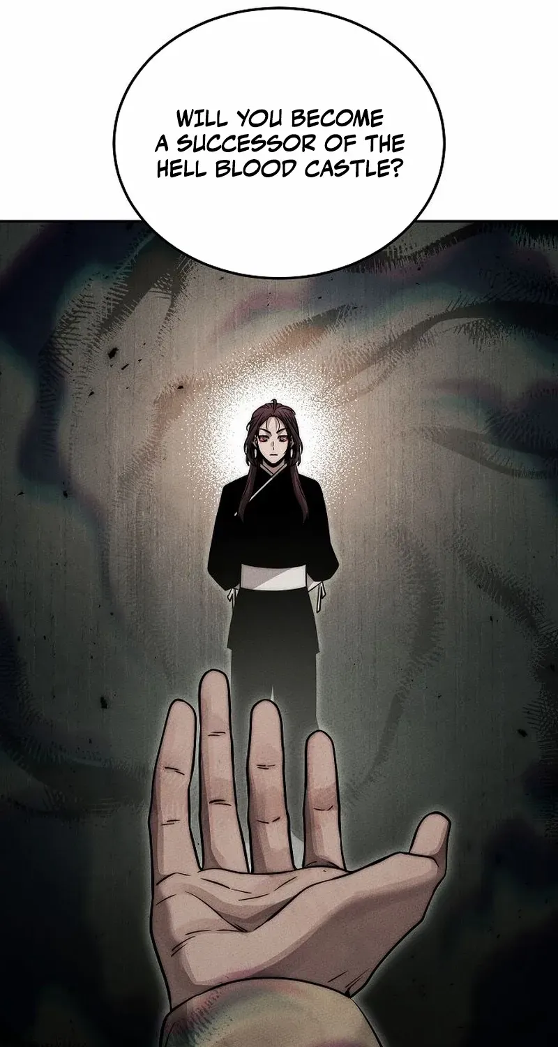 The Divine Demon’s Grand Ascension The Divine Demon’s Grand Ascension