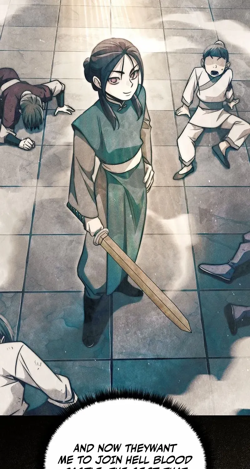 The Divine Demon’s Grand Ascension The Divine Demon’s Grand Ascension