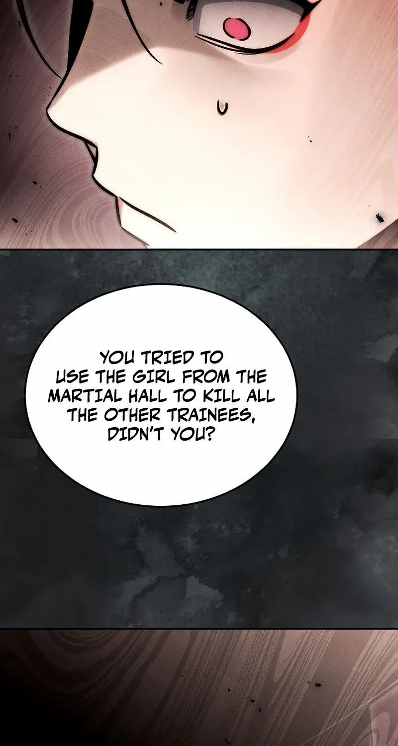 The Divine Demon’s Grand Ascension The Divine Demon’s Grand Ascension