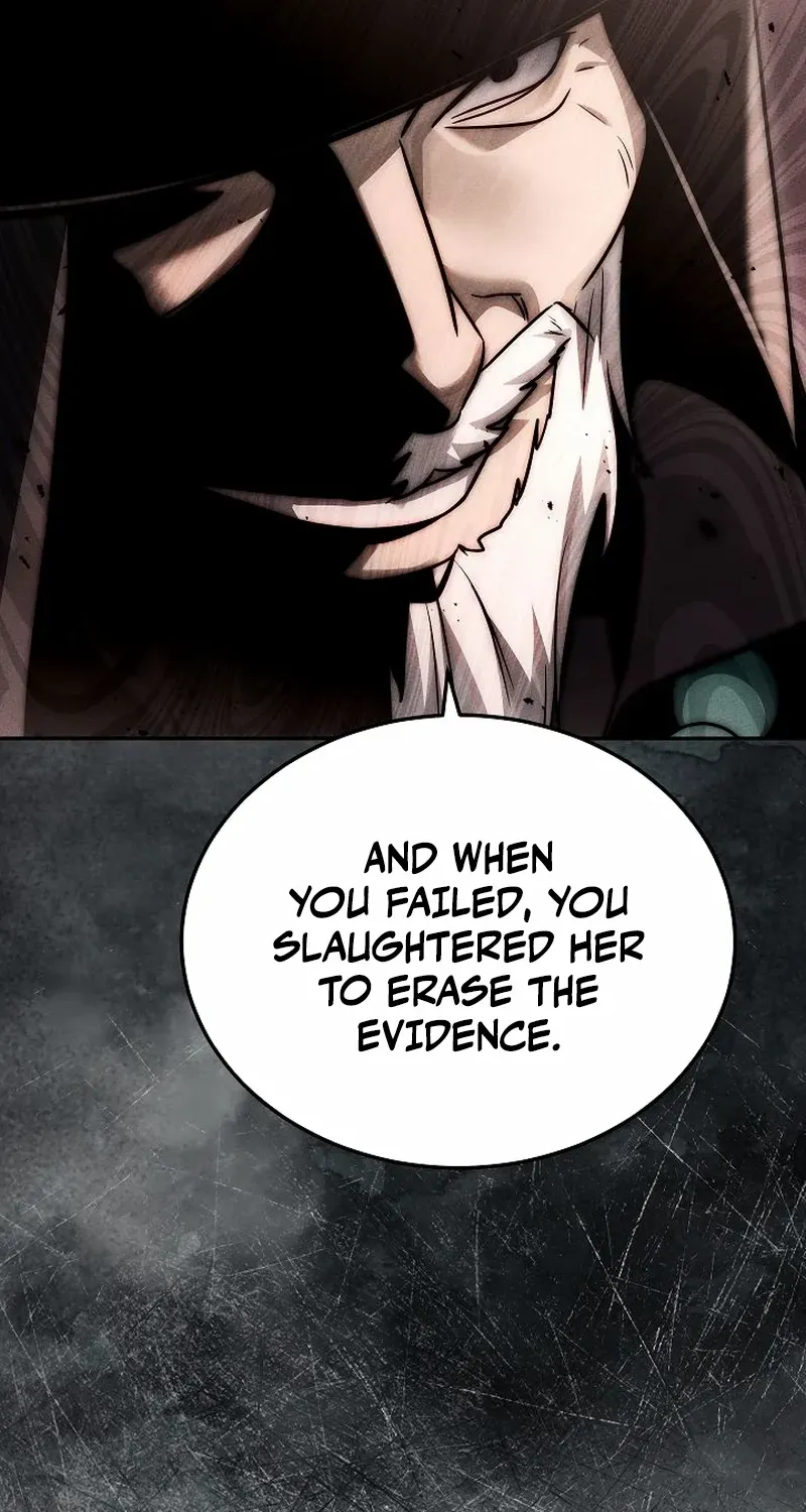 The Divine Demon’s Grand Ascension The Divine Demon’s Grand Ascension