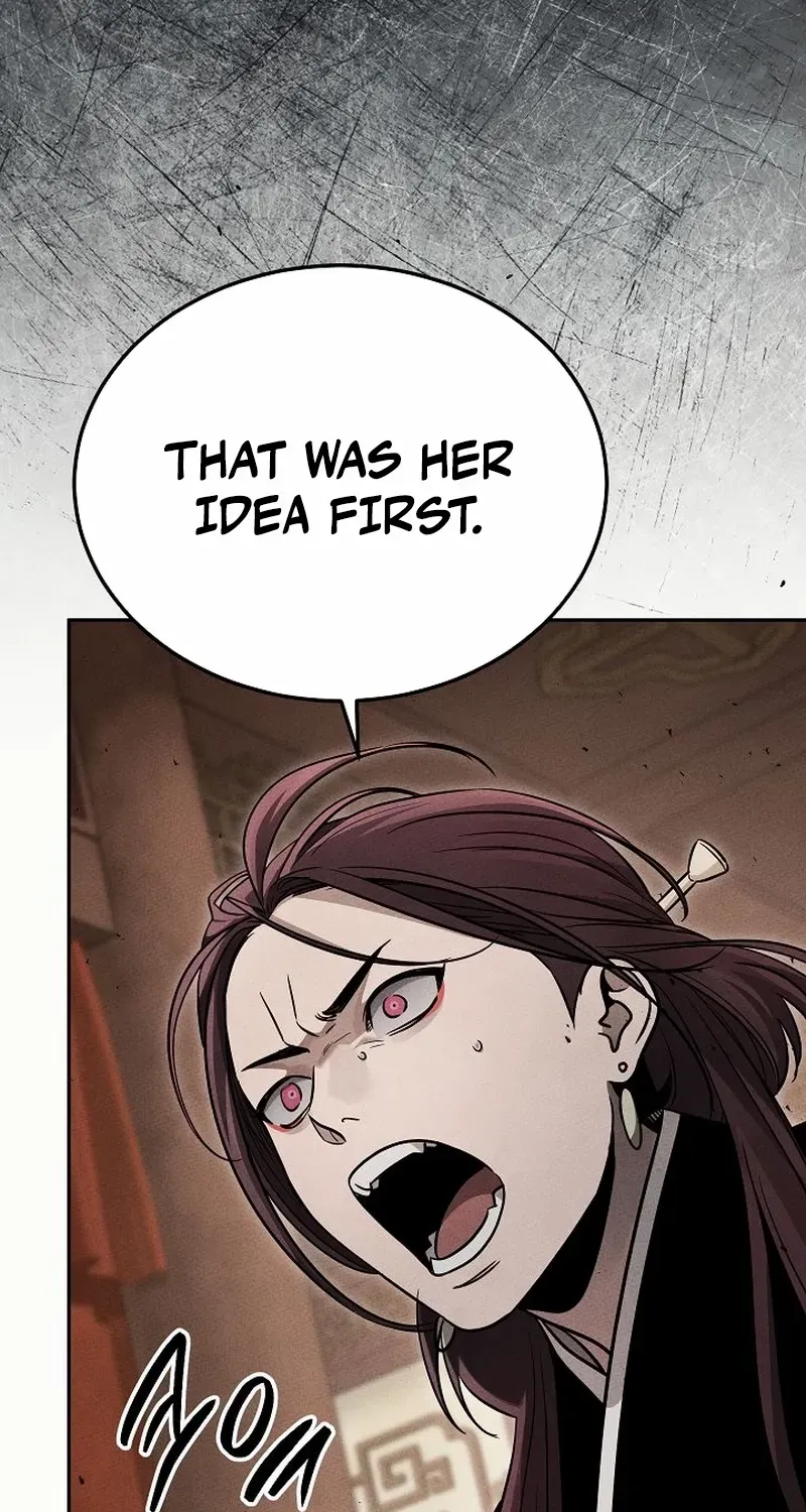 The Divine Demon’s Grand Ascension The Divine Demon’s Grand Ascension