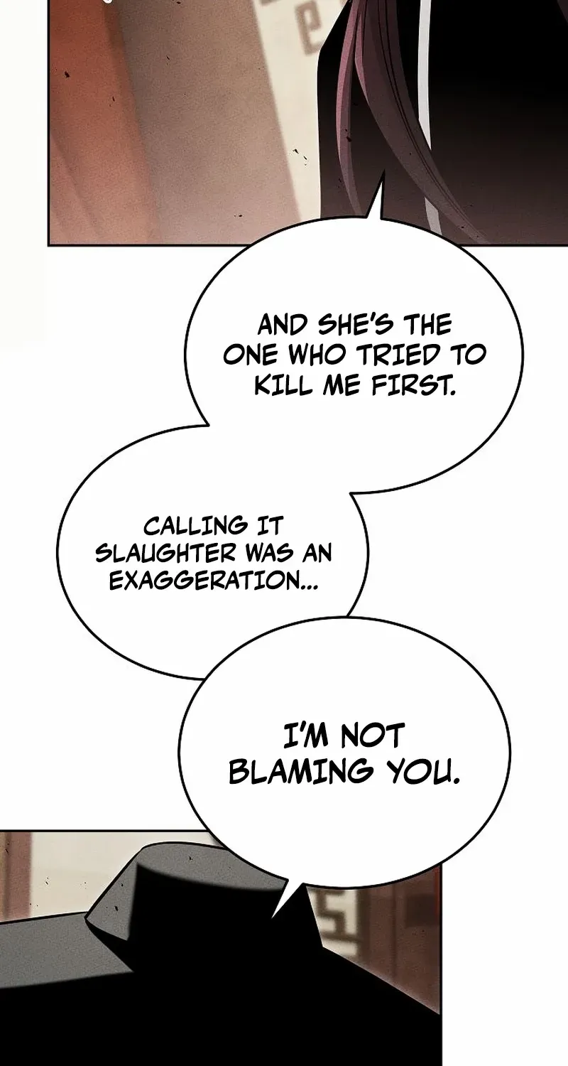 The Divine Demon’s Grand Ascension The Divine Demon’s Grand Ascension