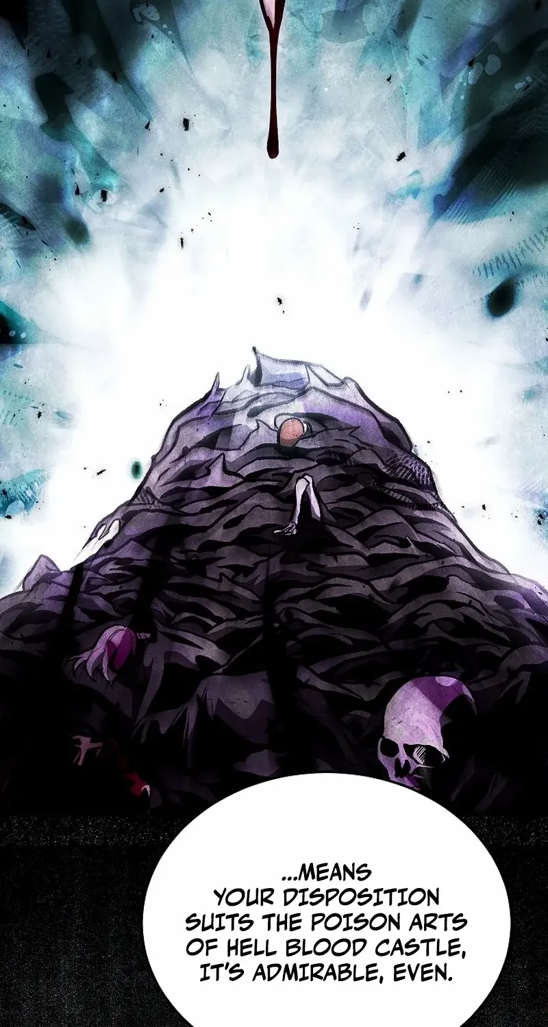 The Divine Demon’s Grand Ascension The Divine Demon’s Grand Ascension