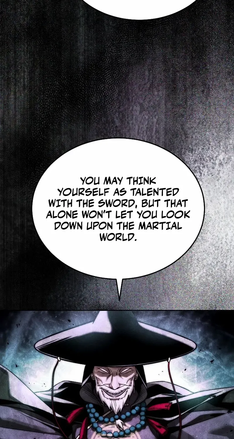 The Divine Demon’s Grand Ascension The Divine Demon’s Grand Ascension