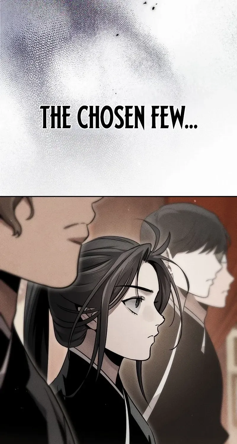 The Divine Demon’s Grand Ascension The Divine Demon’s Grand Ascension