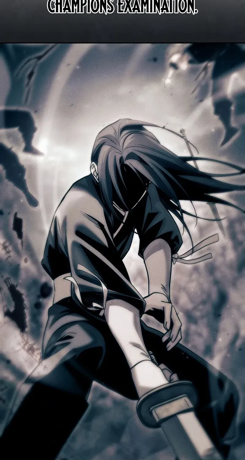 The Divine Demon’s Grand Ascension The Divine Demon’s Grand Ascension