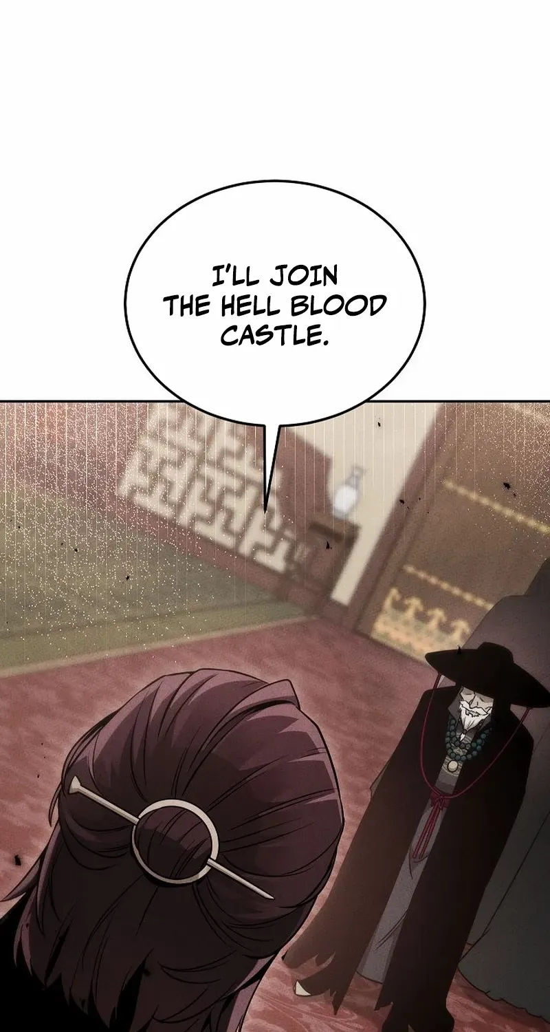 The Divine Demon’s Grand Ascension The Divine Demon’s Grand Ascension