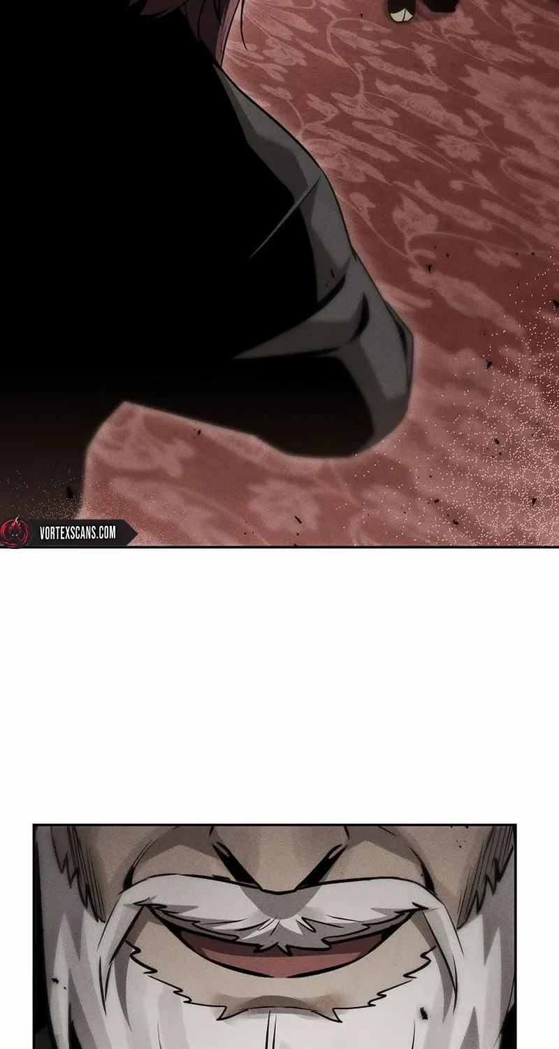 The Divine Demon’s Grand Ascension The Divine Demon’s Grand Ascension