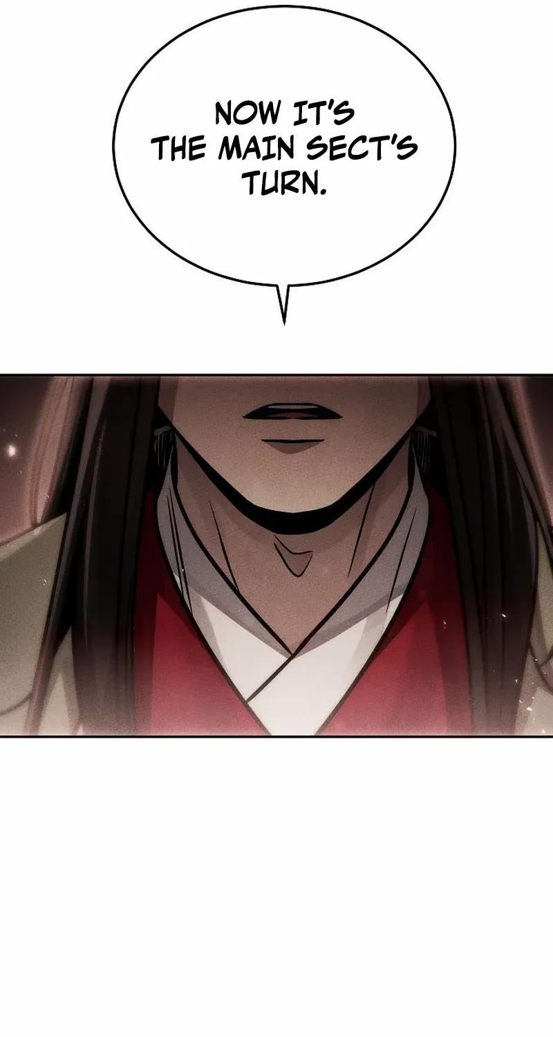 The Divine Demon’s Grand Ascension The Divine Demon’s Grand Ascension