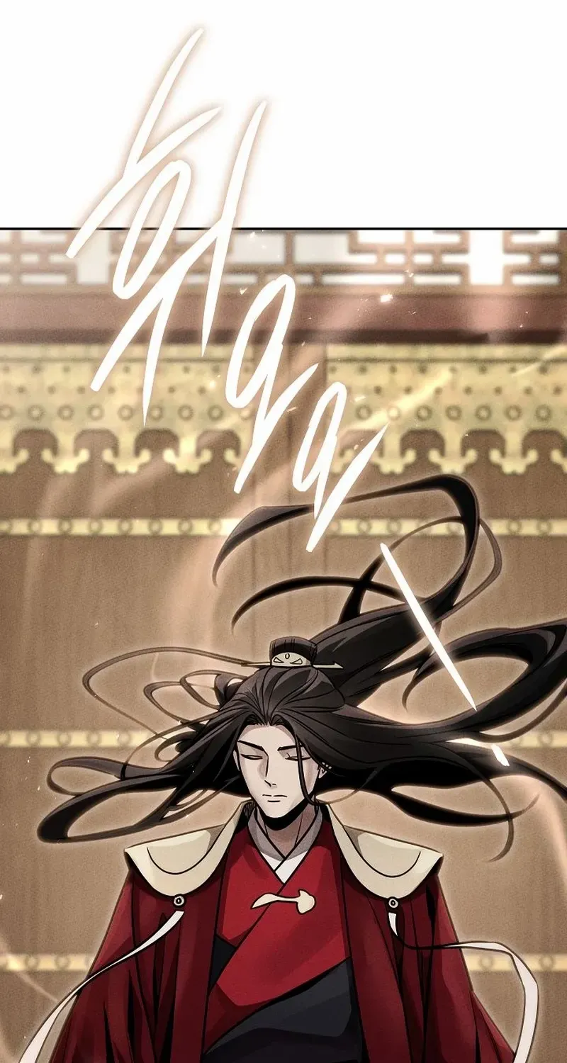 The Divine Demon’s Grand Ascension The Divine Demon’s Grand Ascension