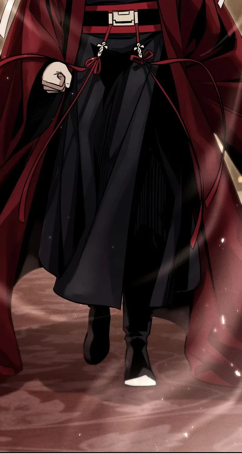 The Divine Demon’s Grand Ascension The Divine Demon’s Grand Ascension