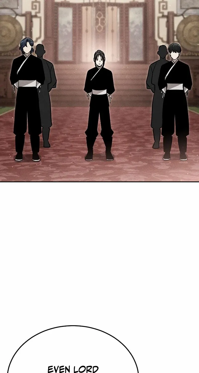 The Divine Demon’s Grand Ascension The Divine Demon’s Grand Ascension