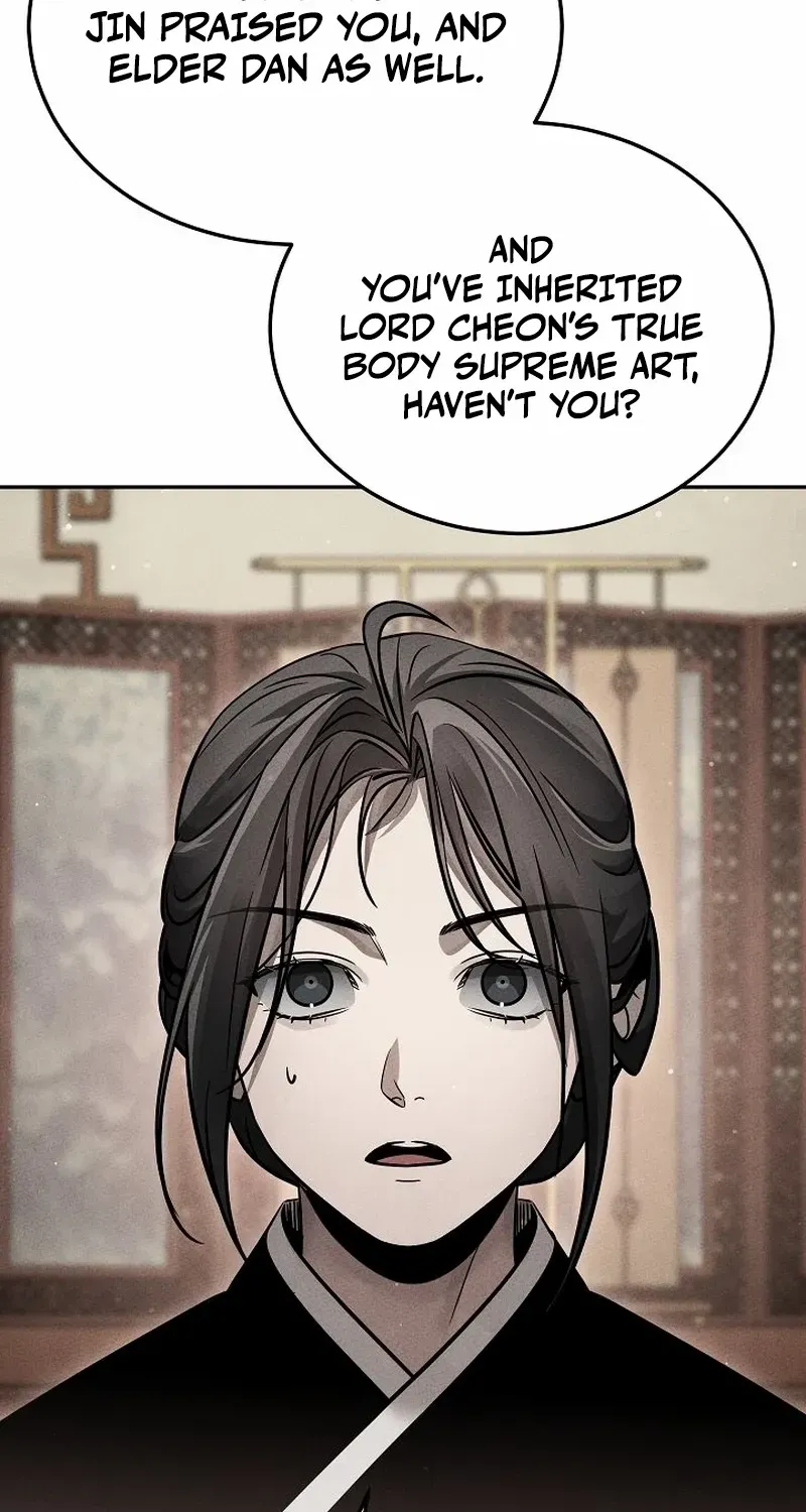 The Divine Demon’s Grand Ascension The Divine Demon’s Grand Ascension