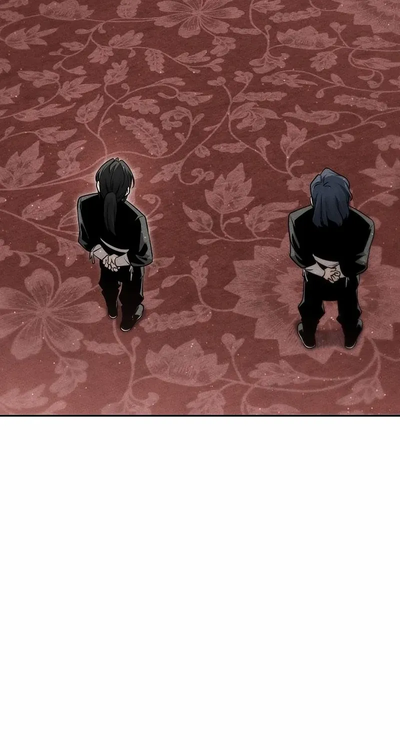 The Divine Demon’s Grand Ascension The Divine Demon’s Grand Ascension