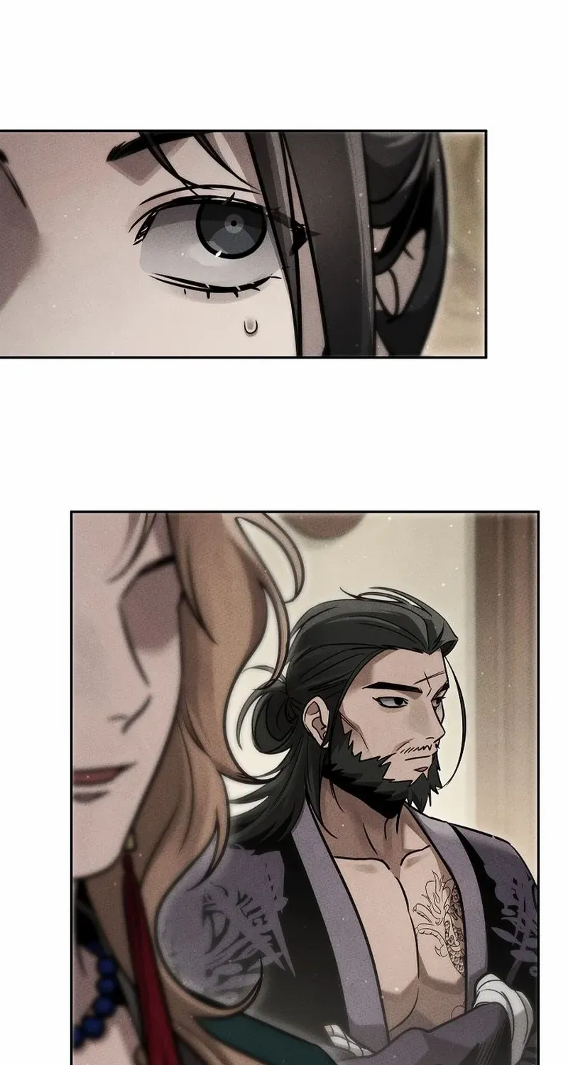 The Divine Demon’s Grand Ascension The Divine Demon’s Grand Ascension