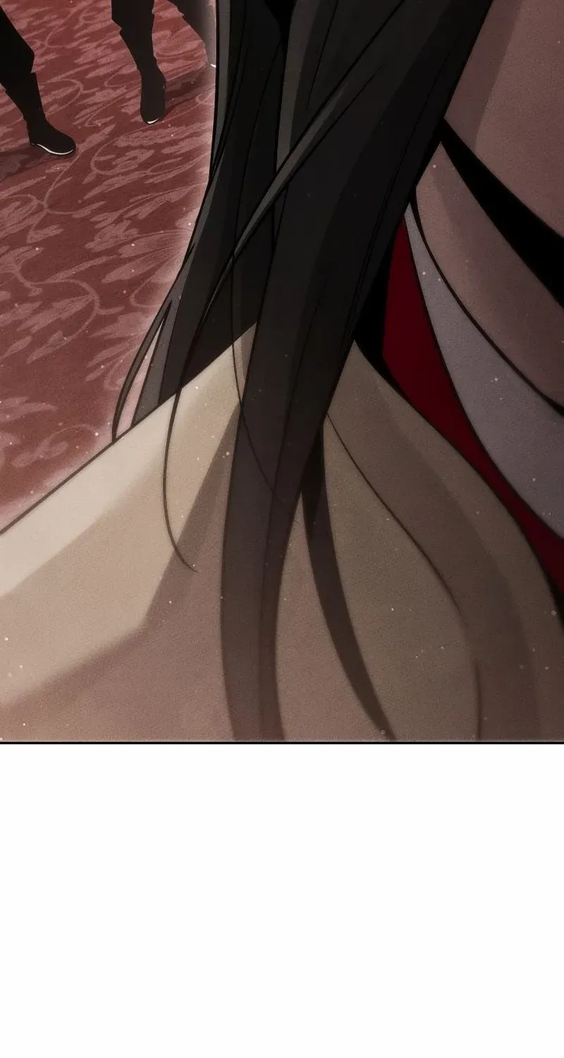 The Divine Demon’s Grand Ascension The Divine Demon’s Grand Ascension