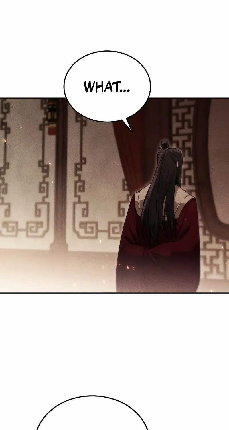 The Divine Demon’s Grand Ascension The Divine Demon’s Grand Ascension