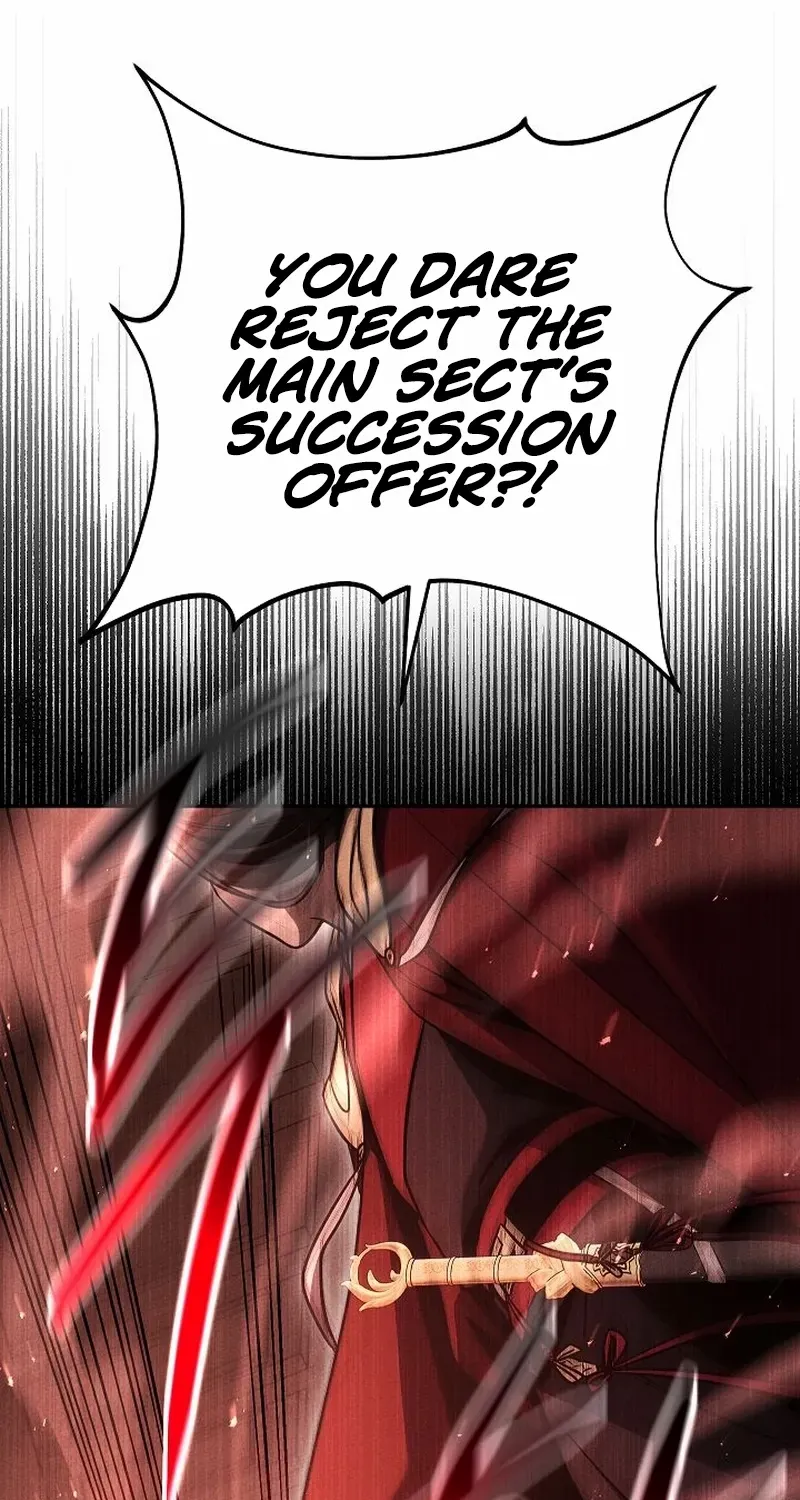 The Divine Demon’s Grand Ascension The Divine Demon’s Grand Ascension