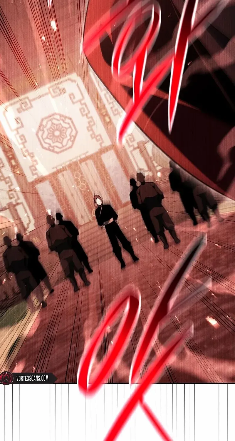 The Divine Demon’s Grand Ascension The Divine Demon’s Grand Ascension