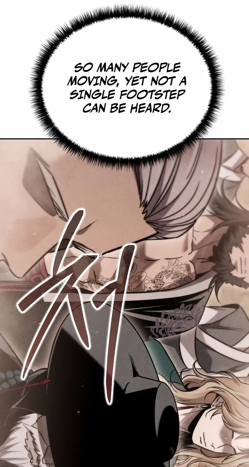 The Divine Demon’s Grand Ascension The Divine Demon’s Grand Ascension