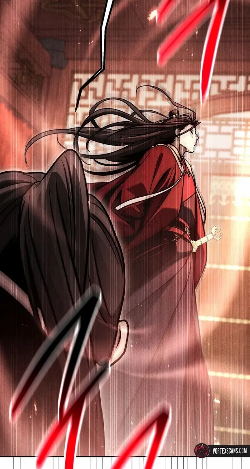 The Divine Demon’s Grand Ascension The Divine Demon’s Grand Ascension