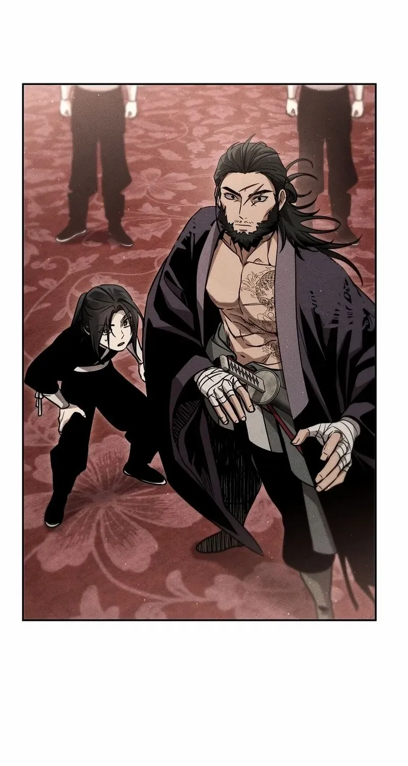 The Divine Demon’s Grand Ascension The Divine Demon’s Grand Ascension