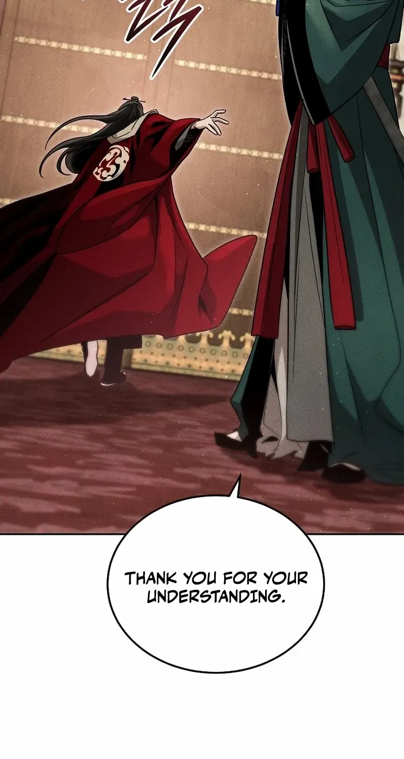 The Divine Demon’s Grand Ascension The Divine Demon’s Grand Ascension