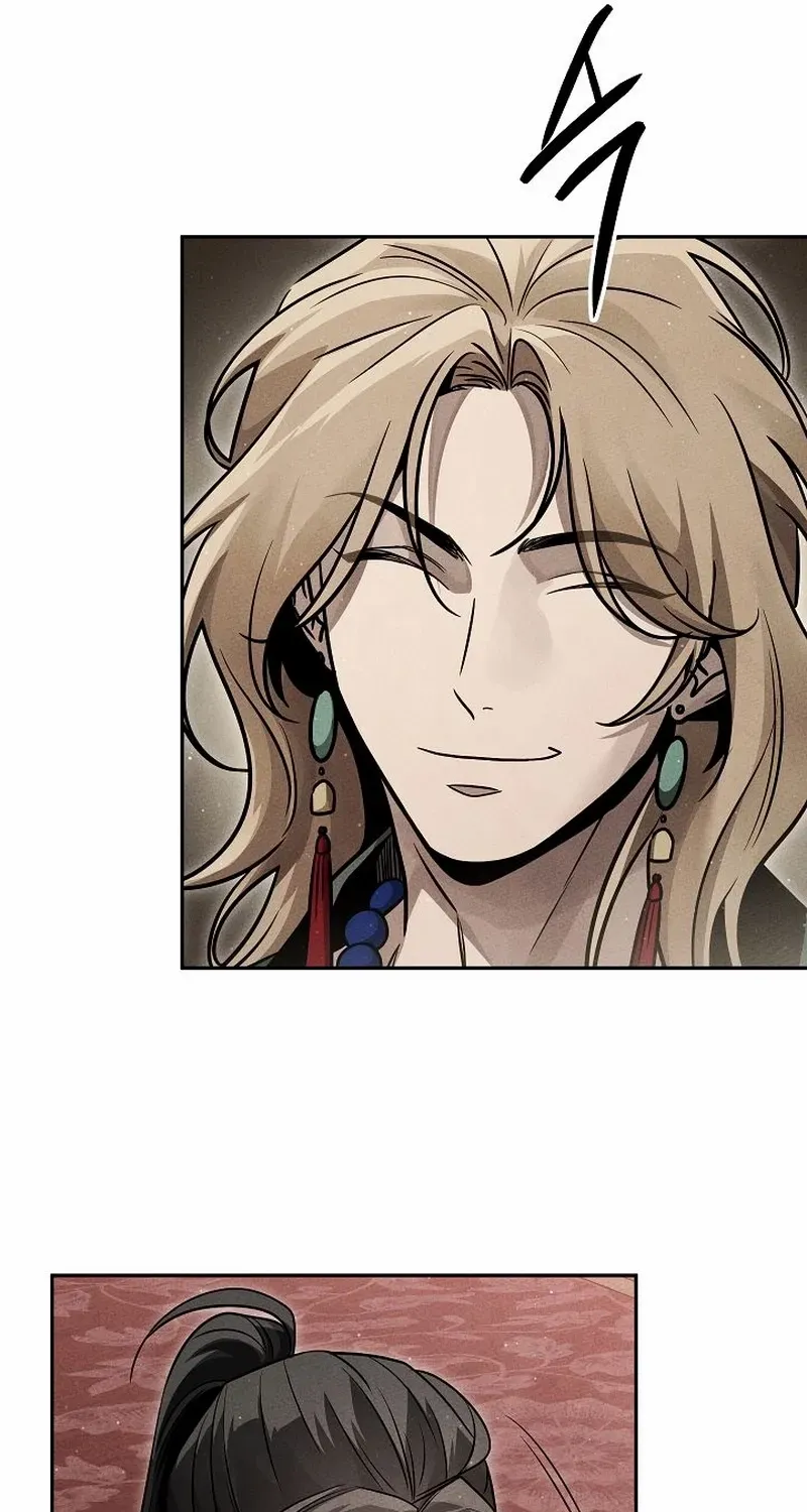 The Divine Demon’s Grand Ascension The Divine Demon’s Grand Ascension