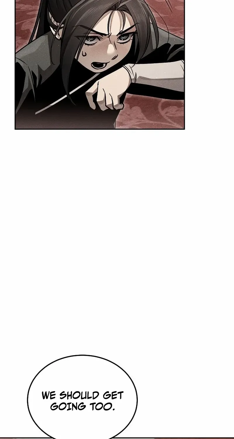 The Divine Demon’s Grand Ascension The Divine Demon’s Grand Ascension