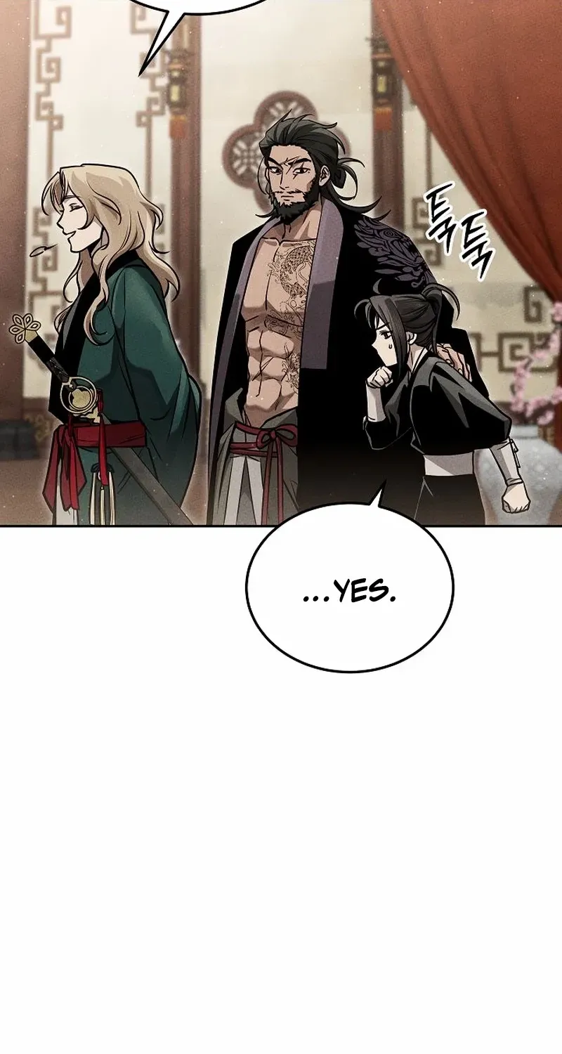 The Divine Demon’s Grand Ascension The Divine Demon’s Grand Ascension